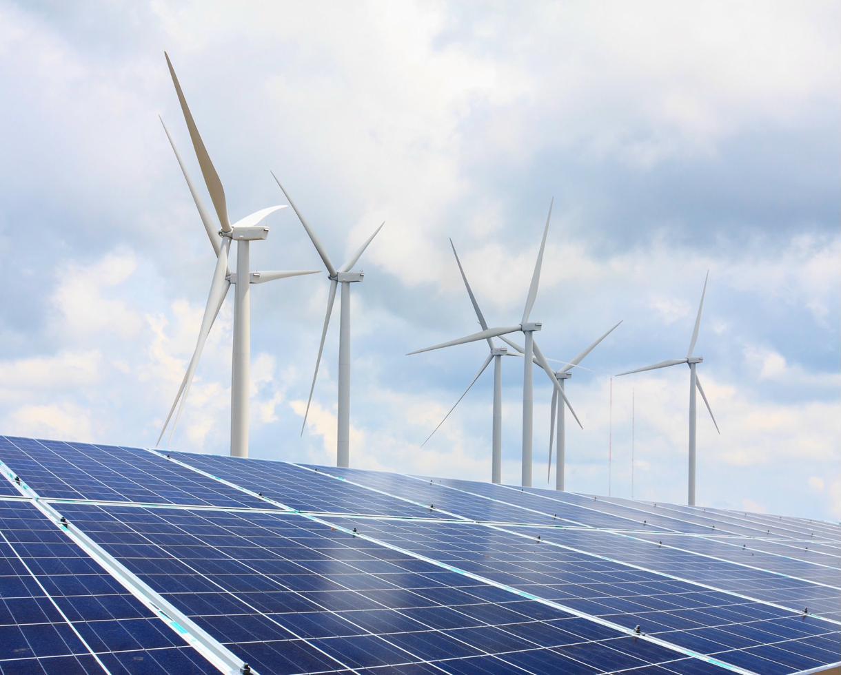 Energie